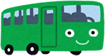 バス2