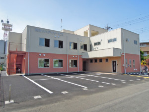 012-1　西田リハデイサービス