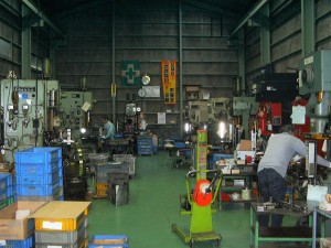 004-2　(有)柴田製作所