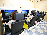 行田自動車教習所01