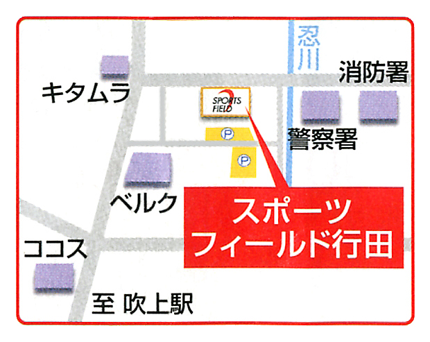 三楽地図01